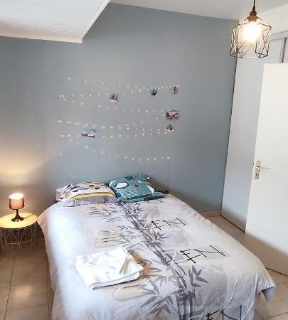 Hypercentre Grand Appartement Lumineux 3 Chambres Parking Agen Zewnętrze zdjęcie