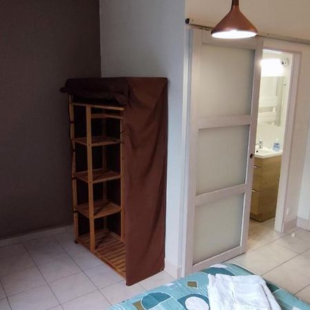 Hypercentre Grand Appartement Lumineux 3 Chambres Parking Agen Zewnętrze zdjęcie
