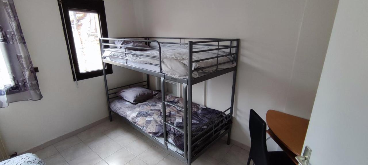 Hypercentre Grand Appartement Lumineux 3 Chambres Parking Agen Zewnętrze zdjęcie