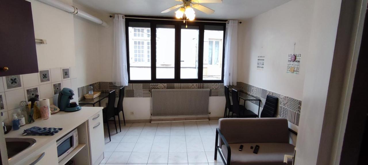 Hypercentre Grand Appartement Lumineux 3 Chambres Parking Agen Zewnętrze zdjęcie