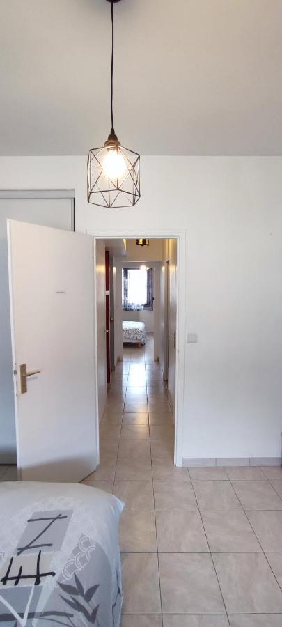 Hypercentre Grand Appartement Lumineux 3 Chambres Parking Agen Zewnętrze zdjęcie