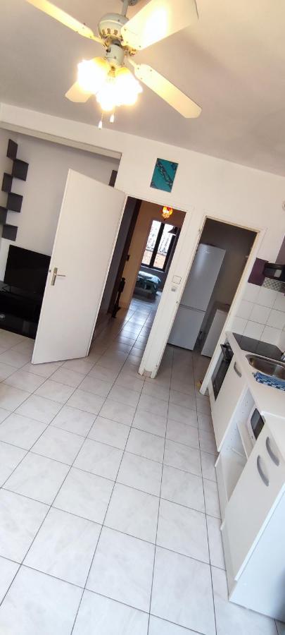 Hypercentre Grand Appartement Lumineux 3 Chambres Parking Agen Zewnętrze zdjęcie