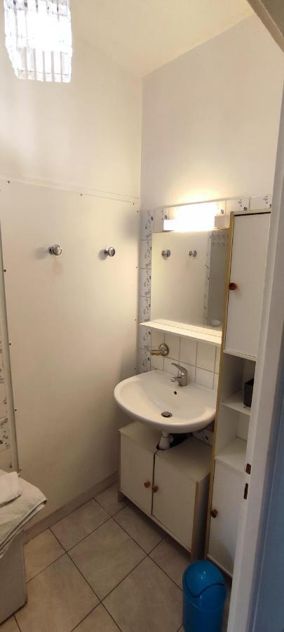Hypercentre Grand Appartement Lumineux 3 Chambres Parking Agen Zewnętrze zdjęcie