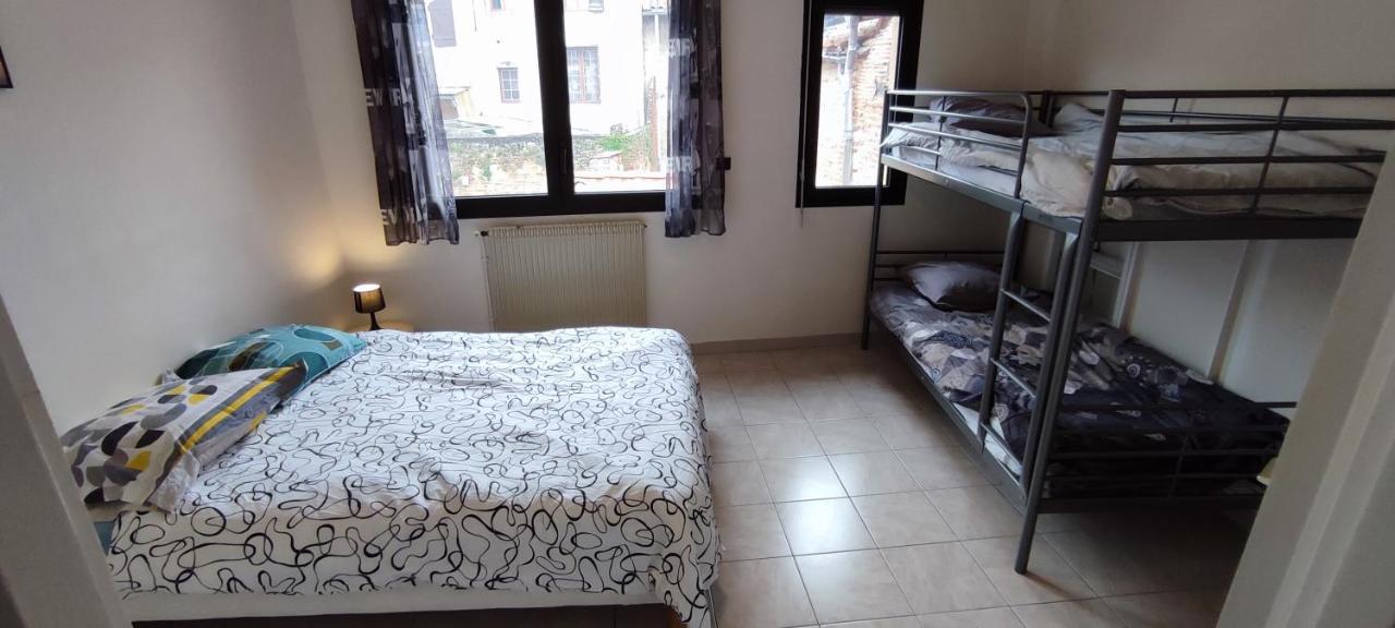 Hypercentre Grand Appartement Lumineux 3 Chambres Parking Agen Zewnętrze zdjęcie
