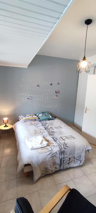 Hypercentre Grand Appartement Lumineux 3 Chambres Parking Agen Zewnętrze zdjęcie