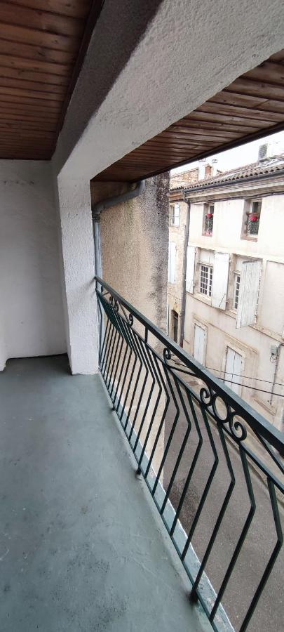 Hypercentre Grand Appartement Lumineux 3 Chambres Parking Agen Zewnętrze zdjęcie