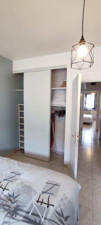 Hypercentre Grand Appartement Lumineux 3 Chambres Parking Agen Zewnętrze zdjęcie
