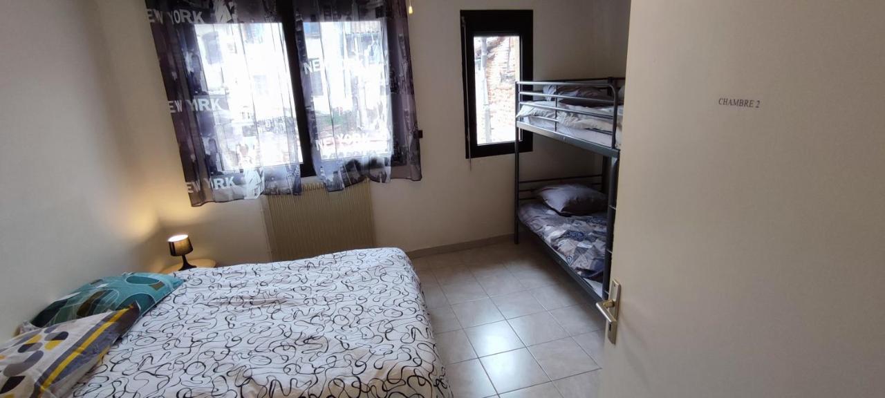 Hypercentre Grand Appartement Lumineux 3 Chambres Parking Agen Zewnętrze zdjęcie
