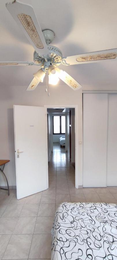 Hypercentre Grand Appartement Lumineux 3 Chambres Parking Agen Zewnętrze zdjęcie