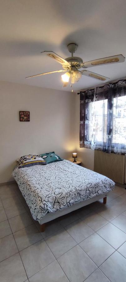 Hypercentre Grand Appartement Lumineux 3 Chambres Parking Agen Zewnętrze zdjęcie