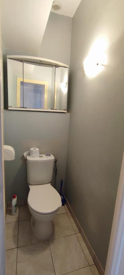 Hypercentre Grand Appartement Lumineux 3 Chambres Parking Agen Zewnętrze zdjęcie