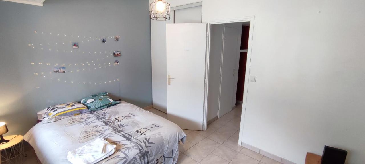 Hypercentre Grand Appartement Lumineux 3 Chambres Parking Agen Zewnętrze zdjęcie