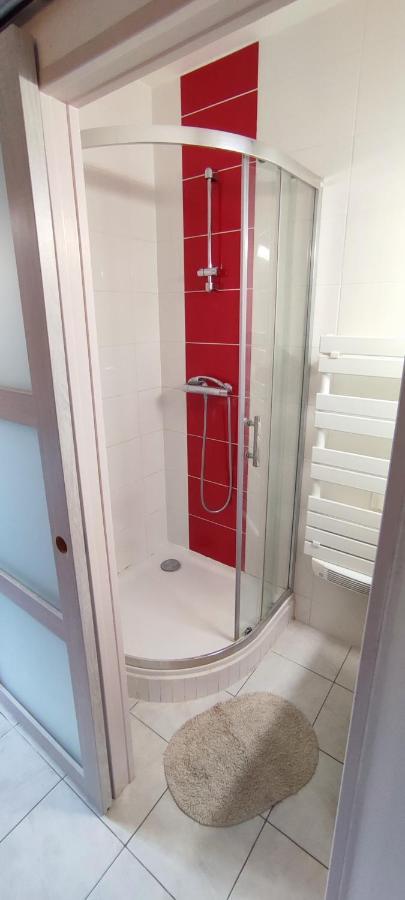 Hypercentre Grand Appartement Lumineux 3 Chambres Parking Agen Zewnętrze zdjęcie
