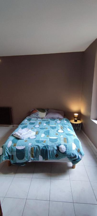 Hypercentre Grand Appartement Lumineux 3 Chambres Parking Agen Zewnętrze zdjęcie