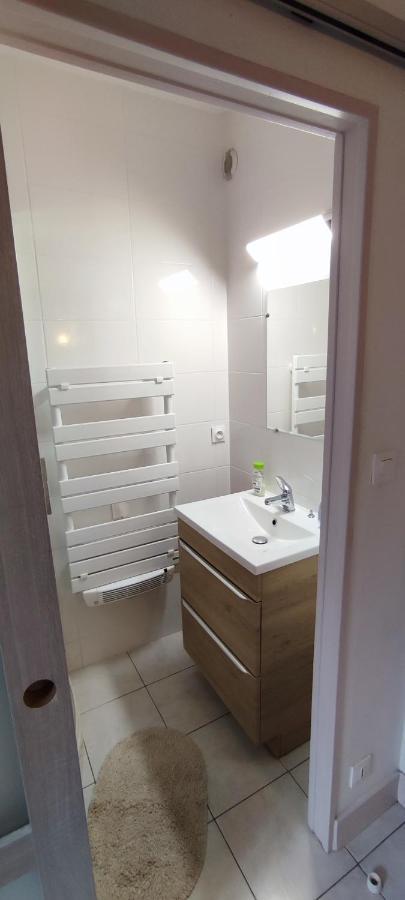 Hypercentre Grand Appartement Lumineux 3 Chambres Parking Agen Zewnętrze zdjęcie